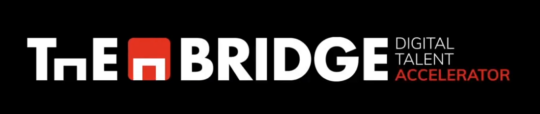 The Bridge logo